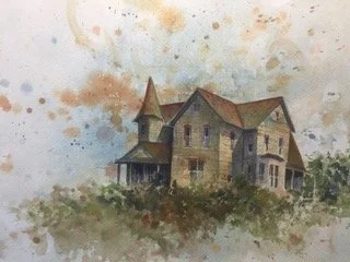 6/13/23 Old Farm Scenes #2