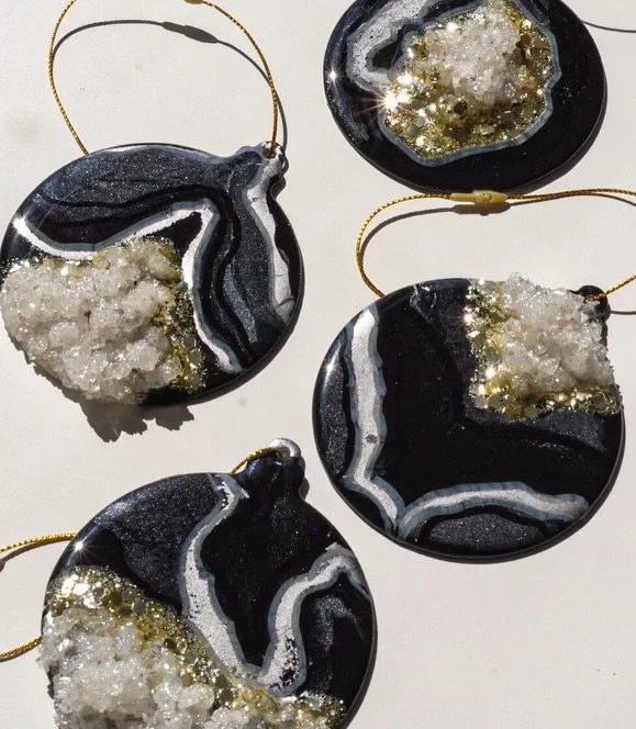 12/02/23 Christmas Ornaments