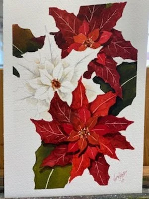 Watercolor w/ Jim Gensheer