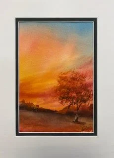 Watercolor w/ Jim Gensheer 