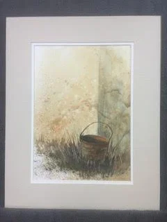 5/24/2025 Old Bucket