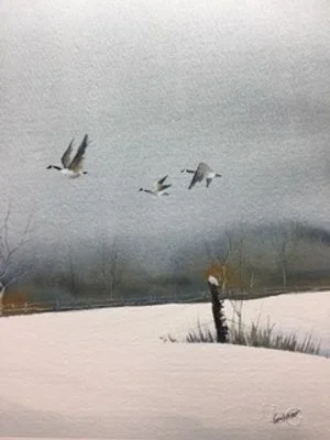 2/08/25 Headed South