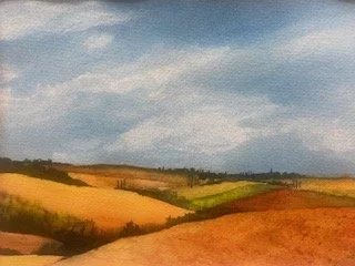 9/27/25 French Countryside