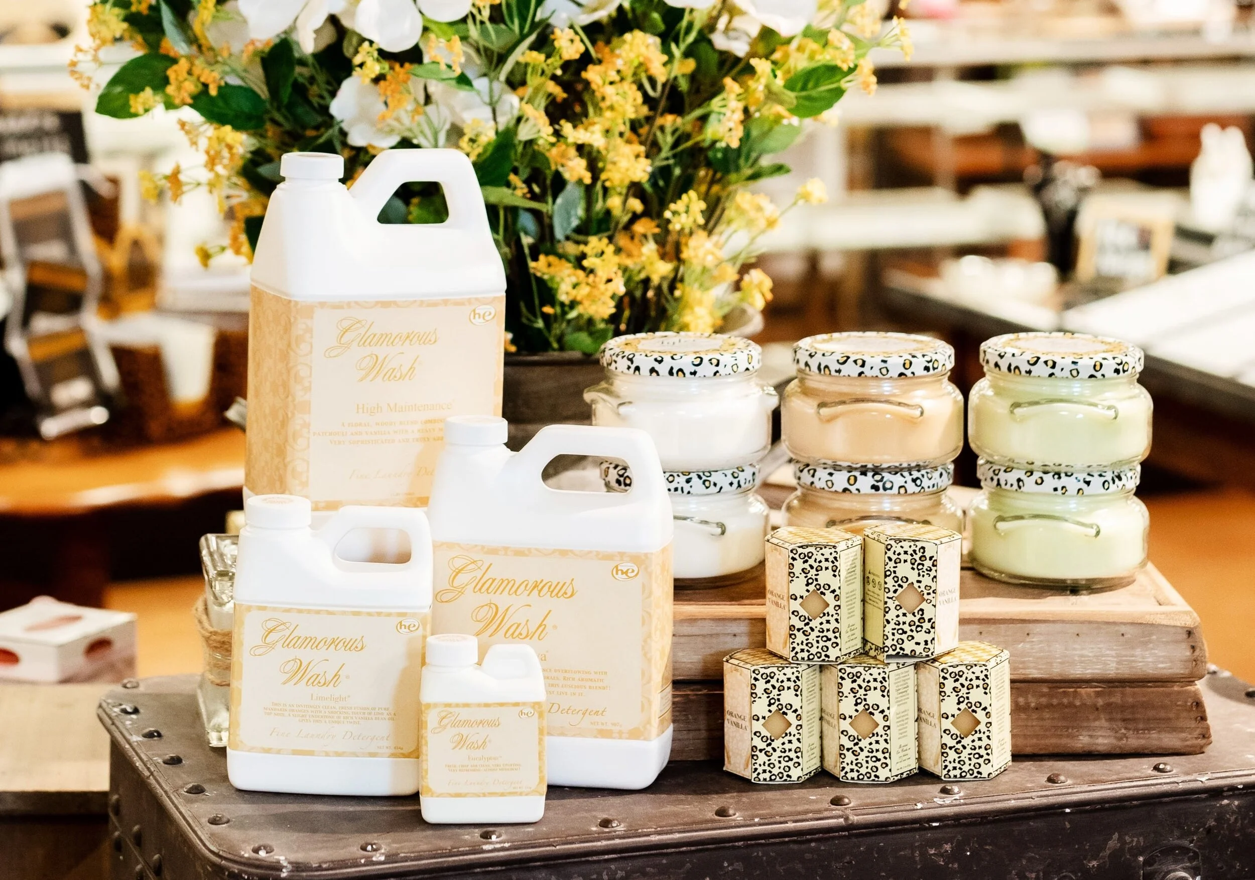 Gracie Lane Boutiques in Arlington, TX