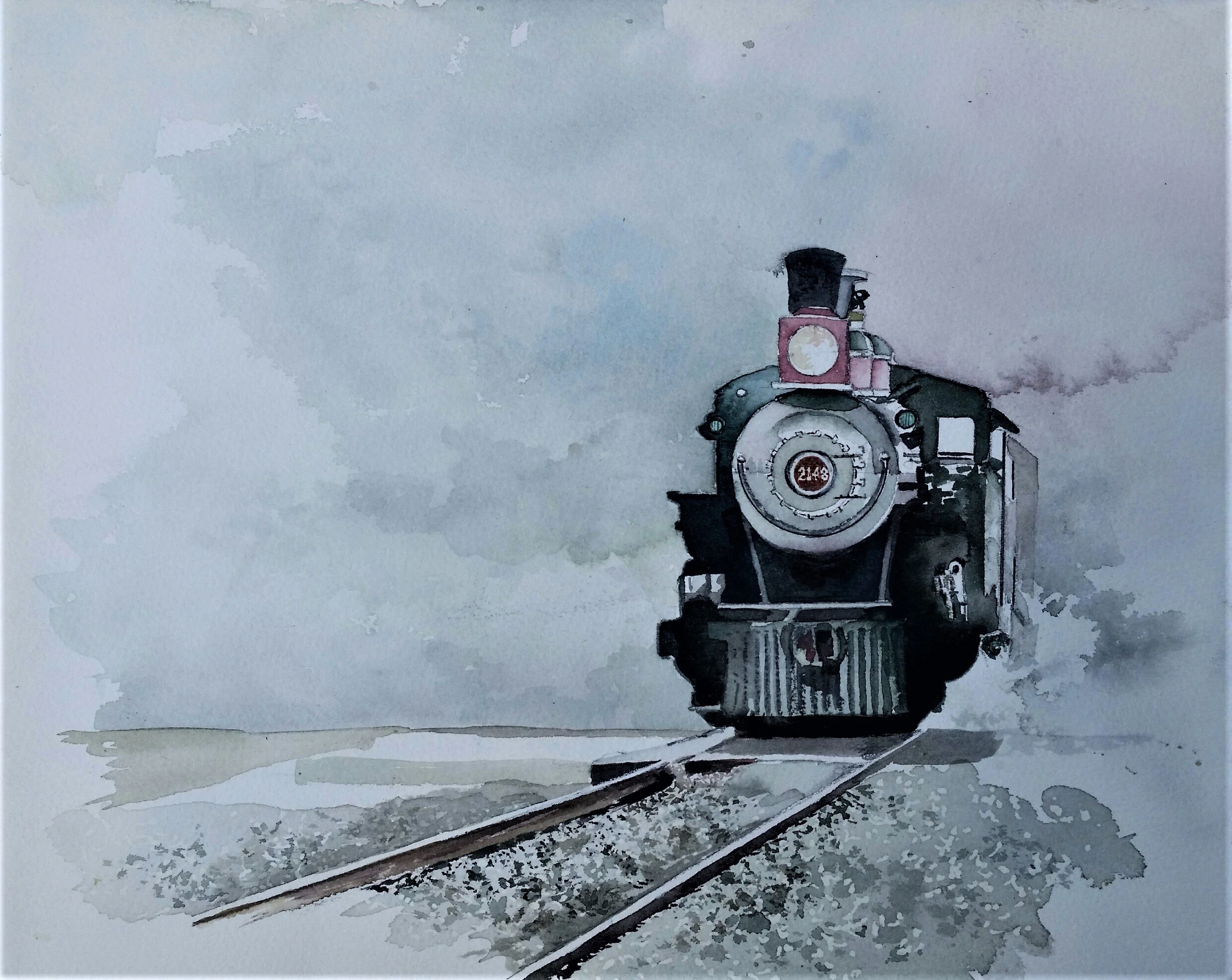 9/24/25 Out of the Steam