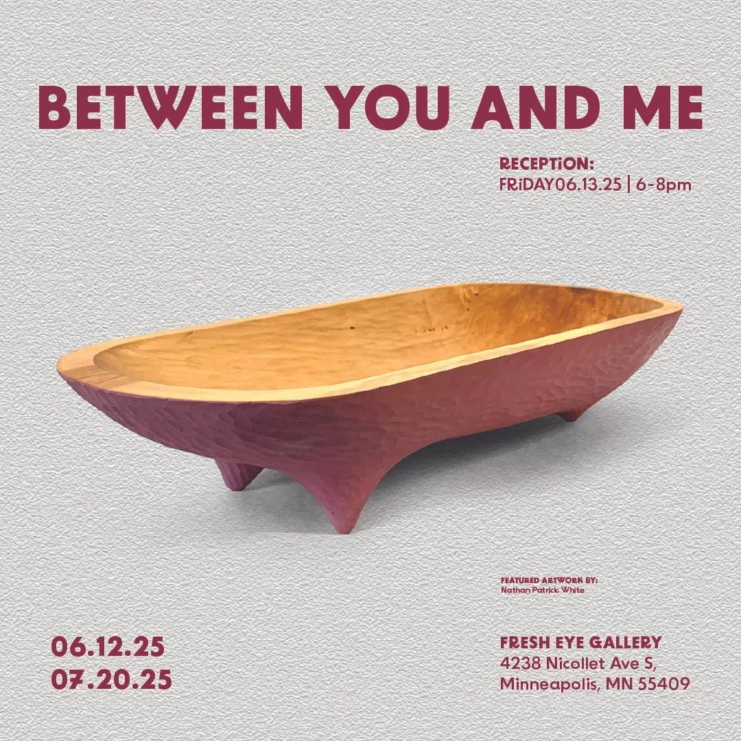 Between You and Me