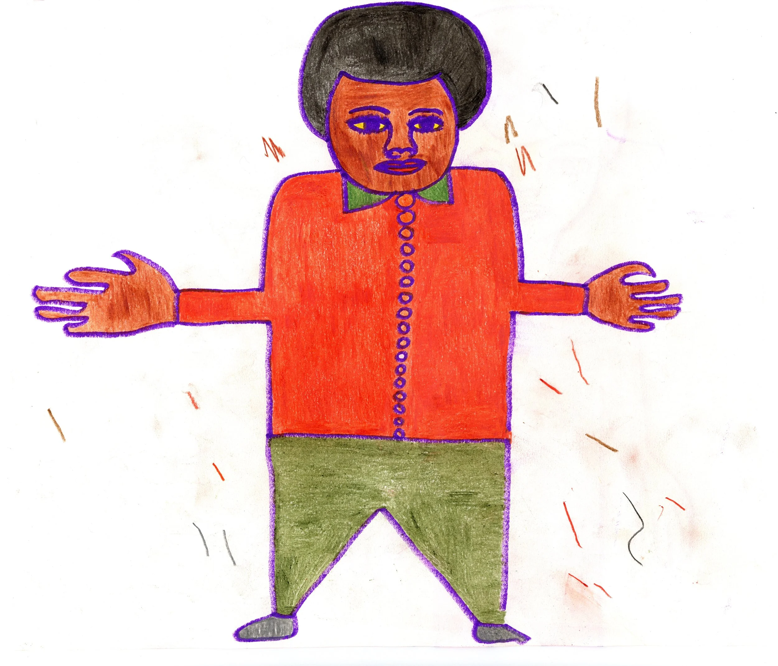 MB_12x18_mixed media_purple outline.jpg