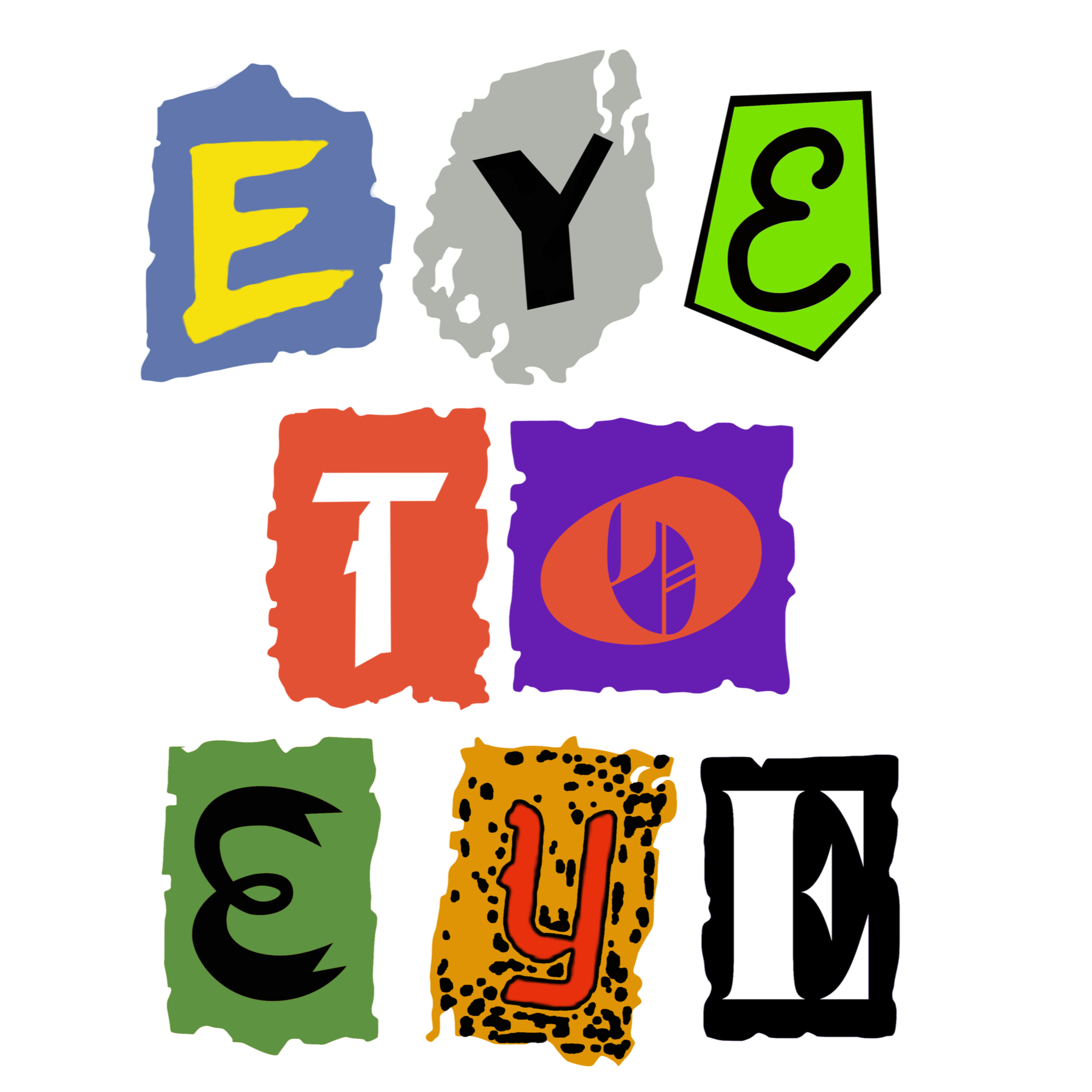 Eye to Eye 2026 - submissions due 3.31.26