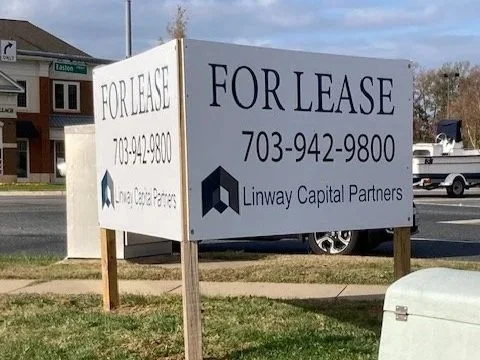 Real Estate Signs