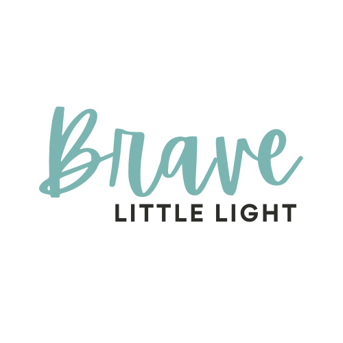 Brave Little Light