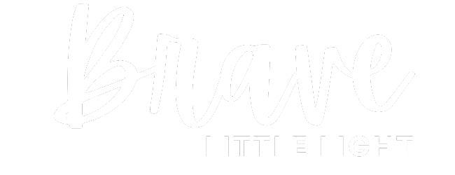 Brave Little Light