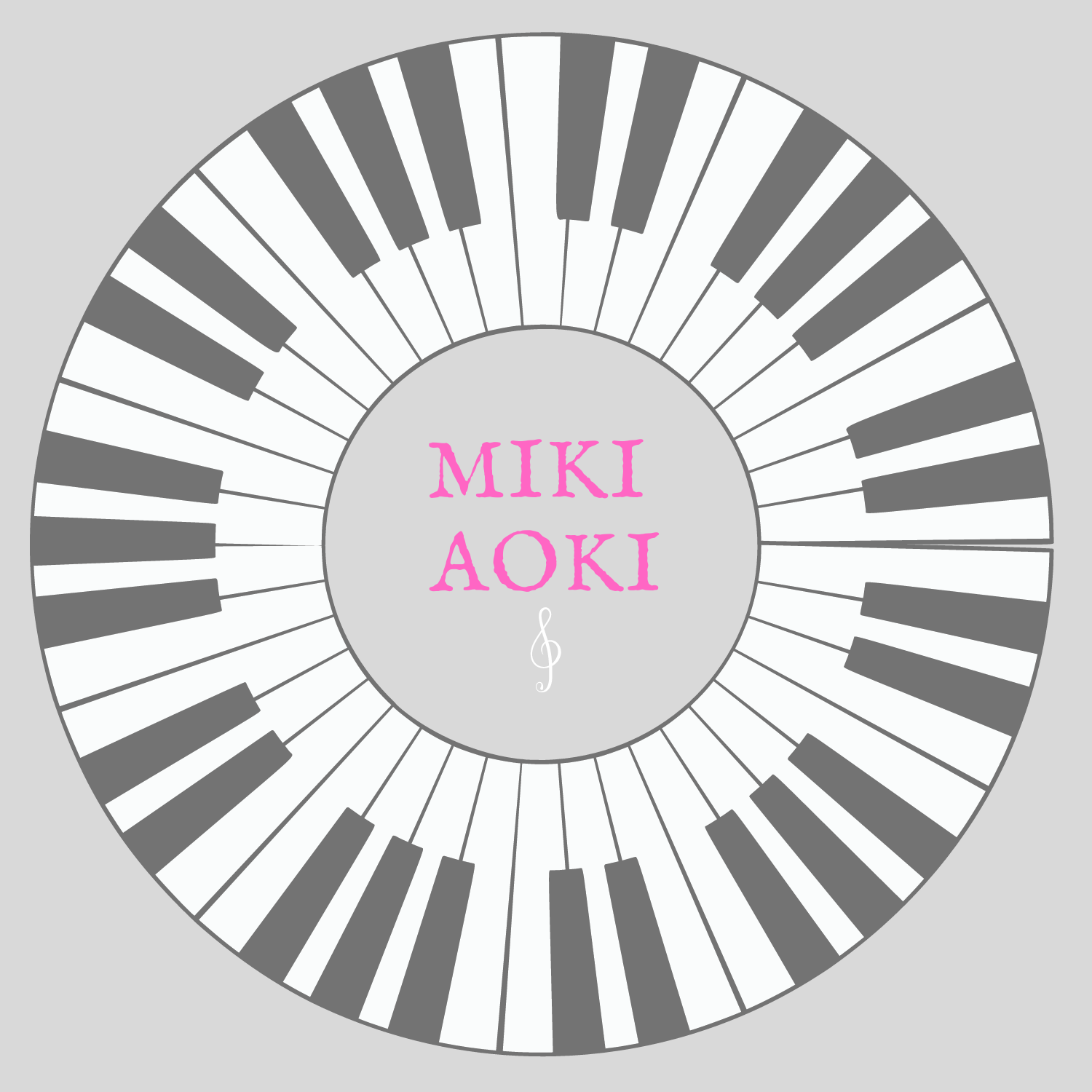 Miki Aoki 青木美樹 ⎮Classical Pianist