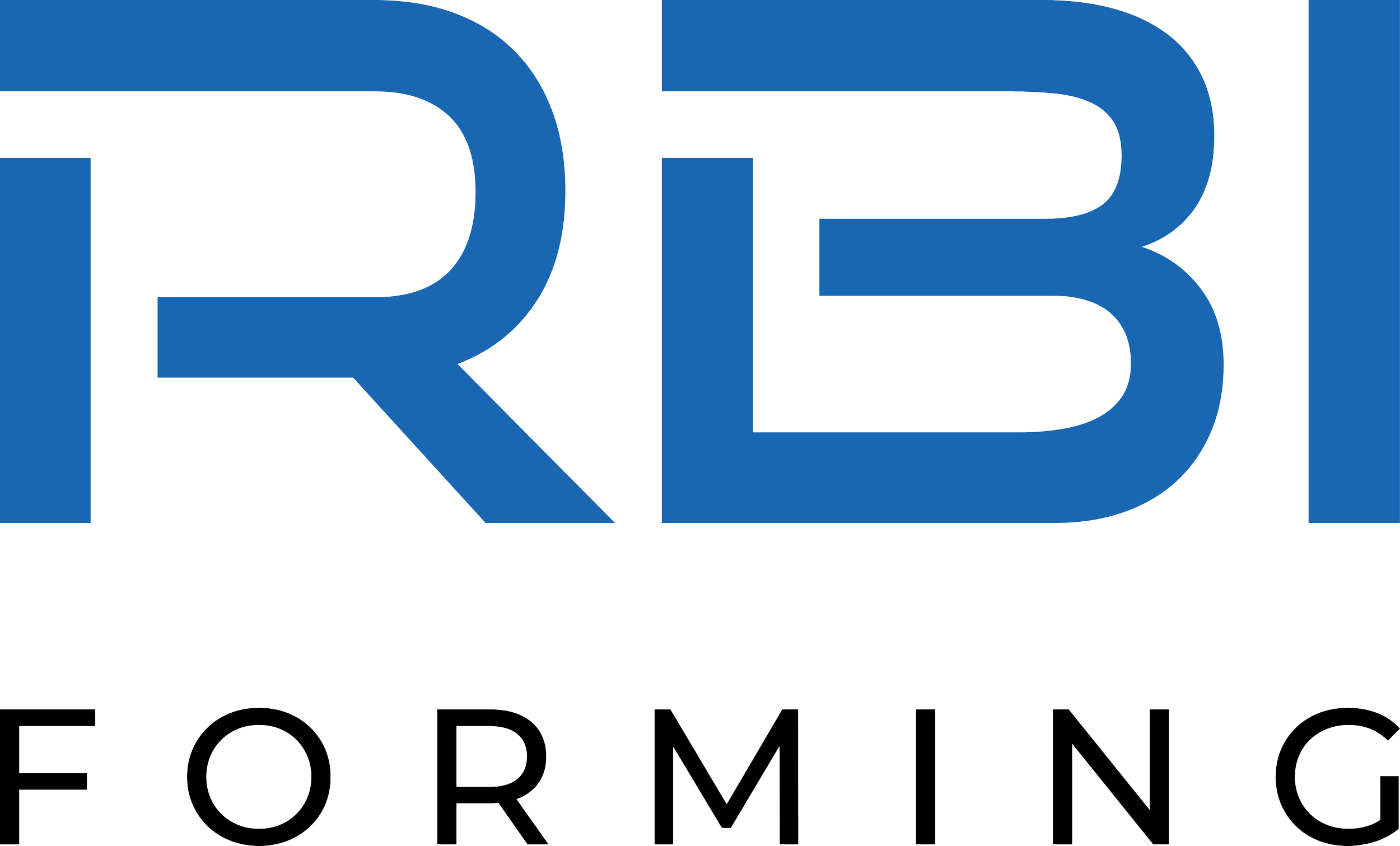 RBI Forming Ltd. 