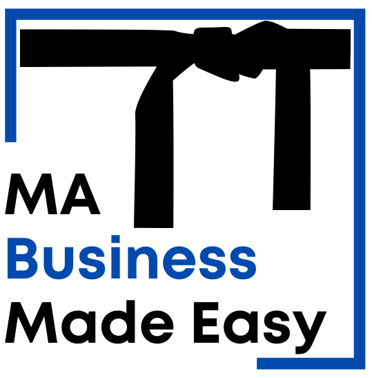 MA Business Made Easy