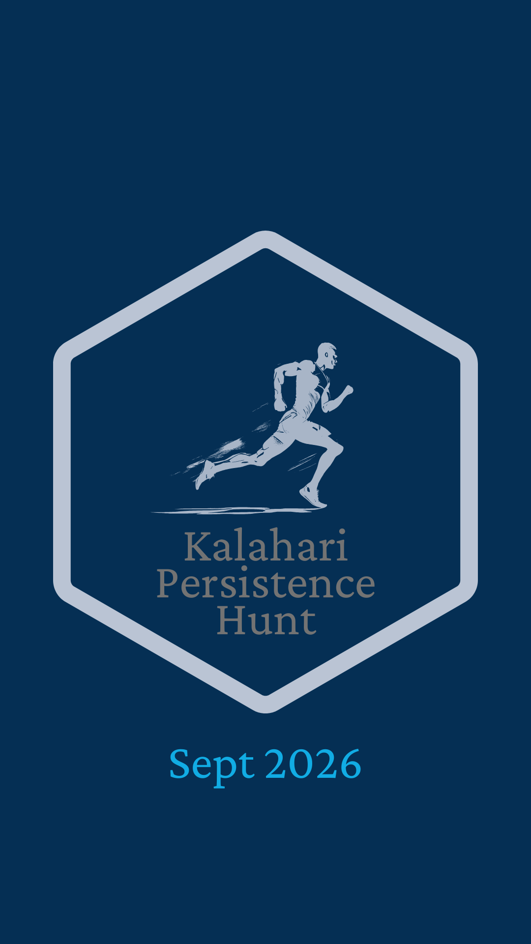 Persistence Hunt | Kalahari