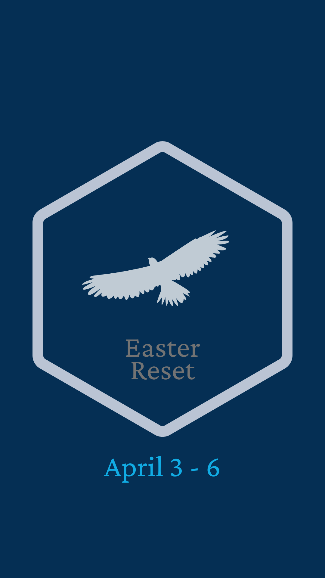 Easter Reset | Galicia
