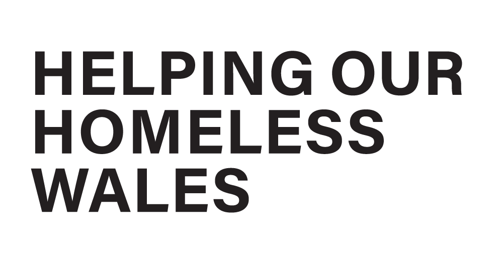 Helping our Homeless Wales