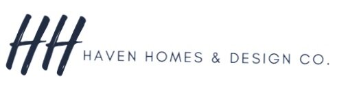 Haven Homes &amp; Design Co.