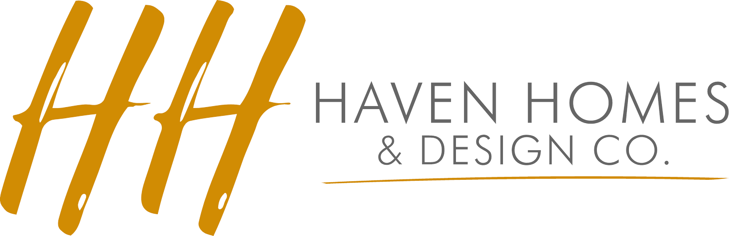 Haven Homes &amp; Design Co.