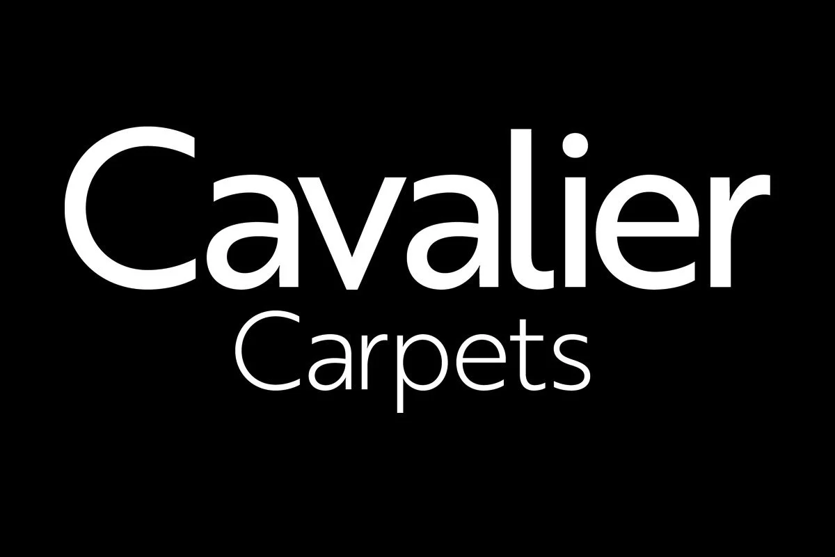 Cavalier Carpets Logo