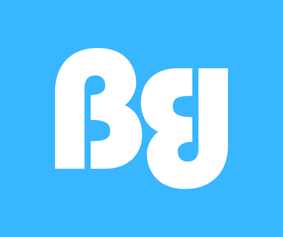 Bloofury's Branding