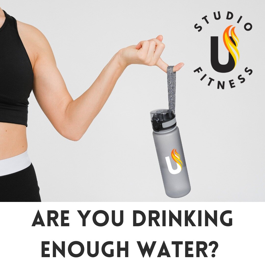 FRIDAY FOCUS - Are you drinking enough water? 

The U.S. National Academies of Sciences, Engineering, and Medicine determined that an adequate daily fluid intake is about 15.5 cups (3.7 liters) of fluids a day for men and approximately 11.5 cups (2.7