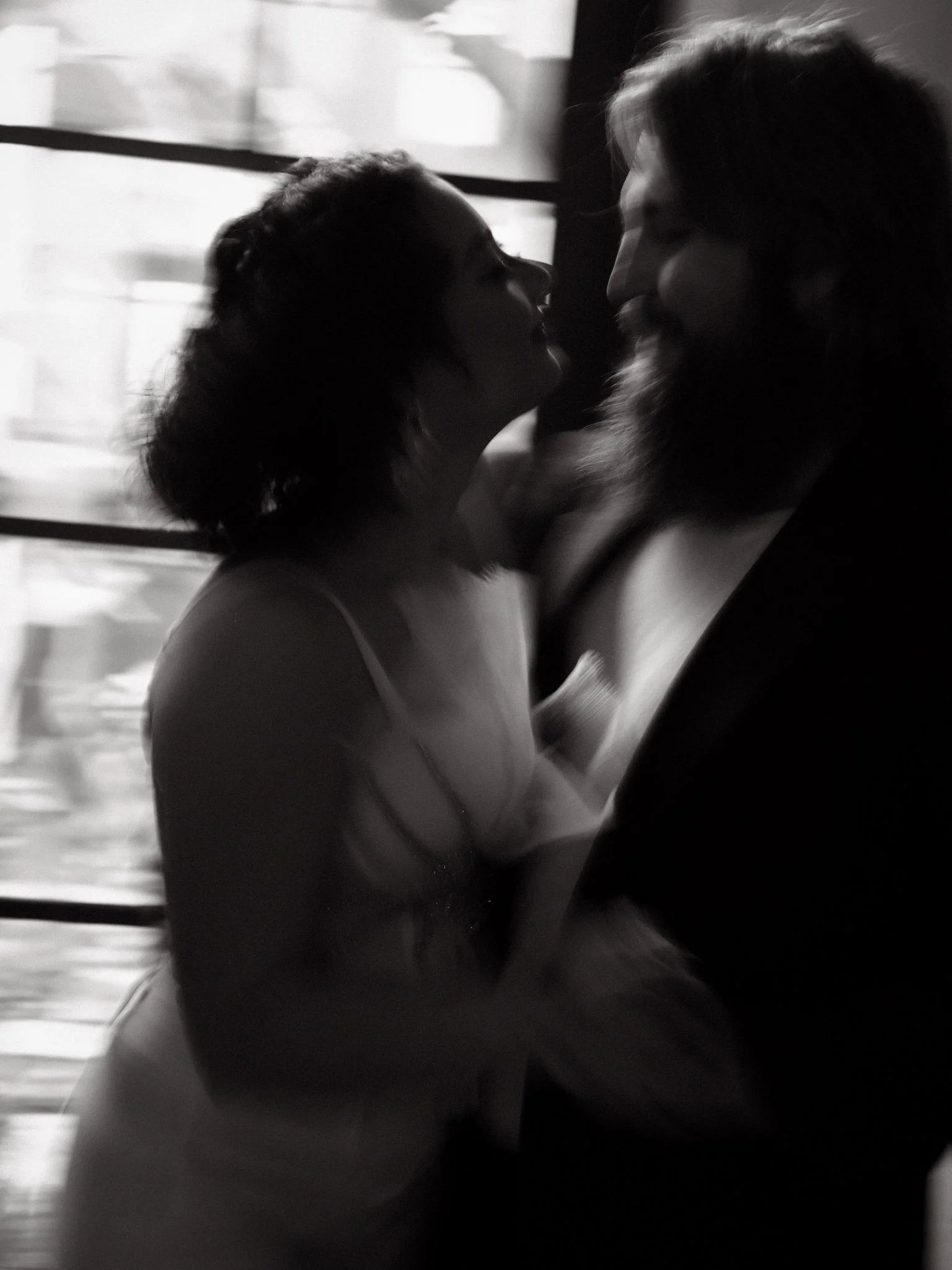 Creative photography for this lovely engagement and wedding shoot.