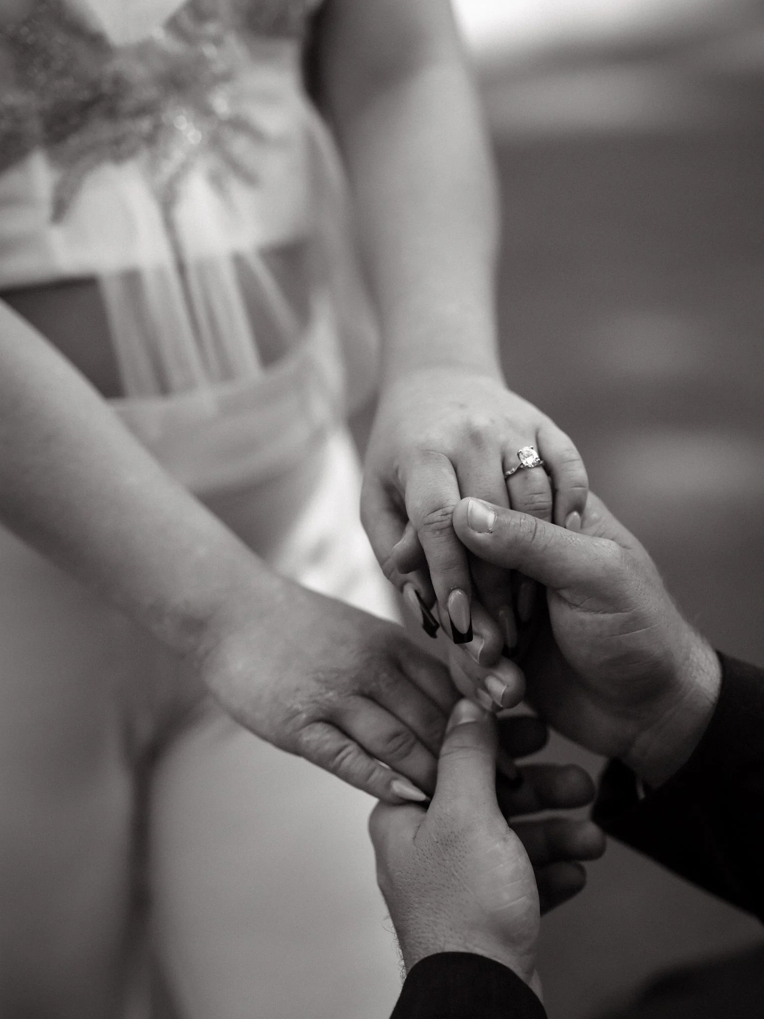 Proposal photography