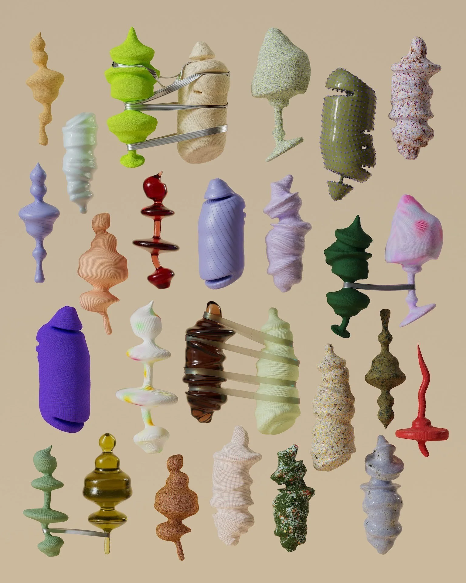 The Power of Photogrammetry