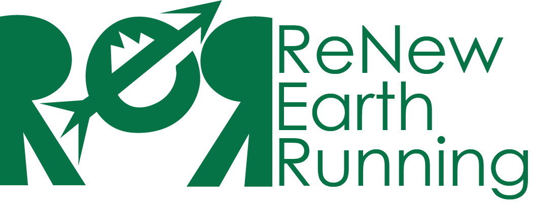 ReNew Earth Running