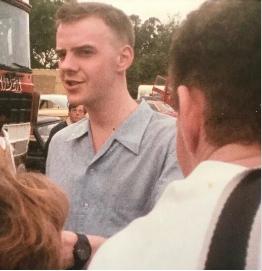 Norman Cook | 27.06.20