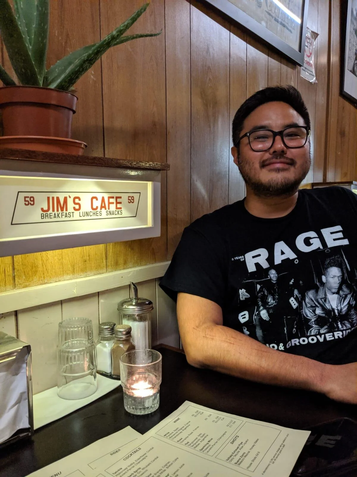 Tosh Ohta | 25.06.20