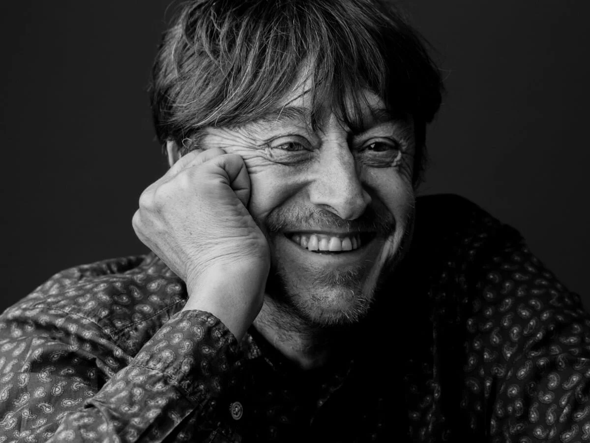 Bill Brewster | 27.05.20