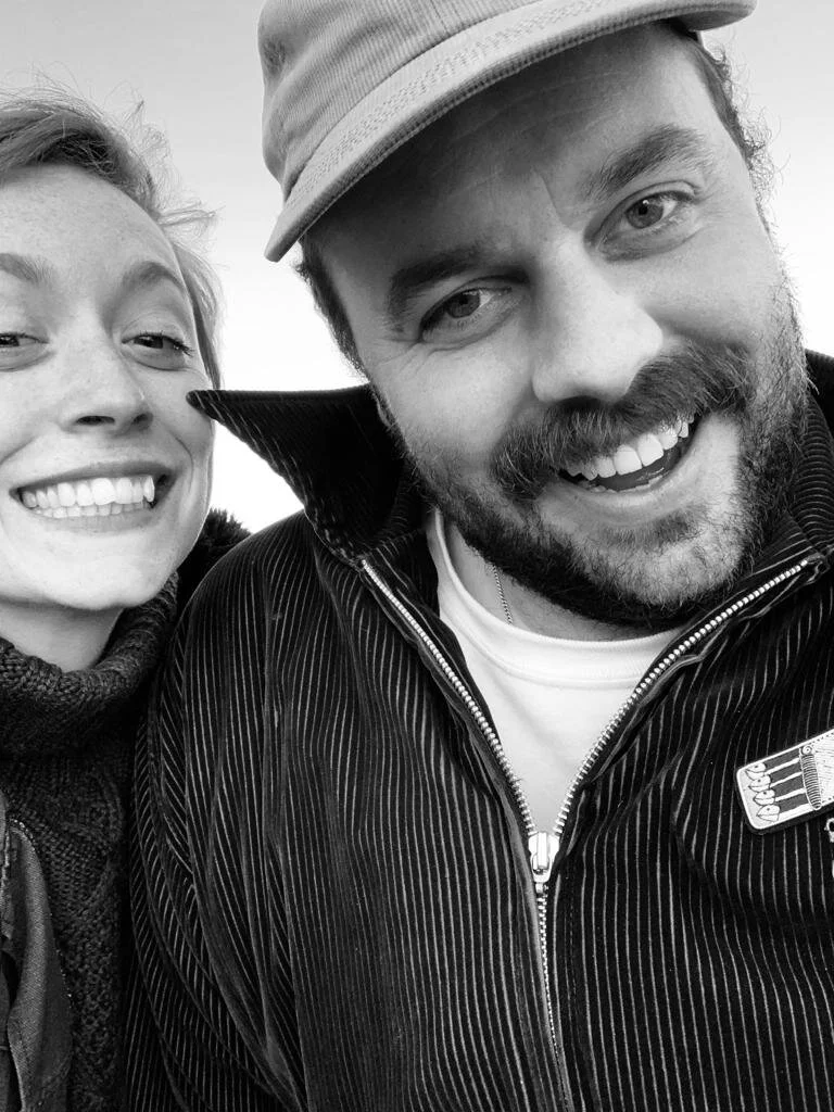 Rupert Walton | 13.02.21