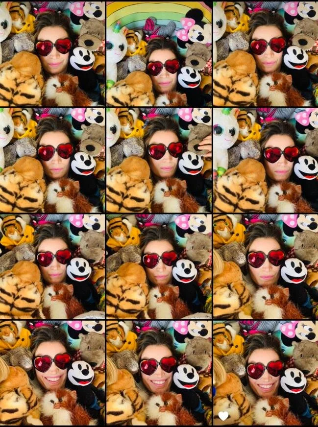 Nancy Sandison | 14.02.21