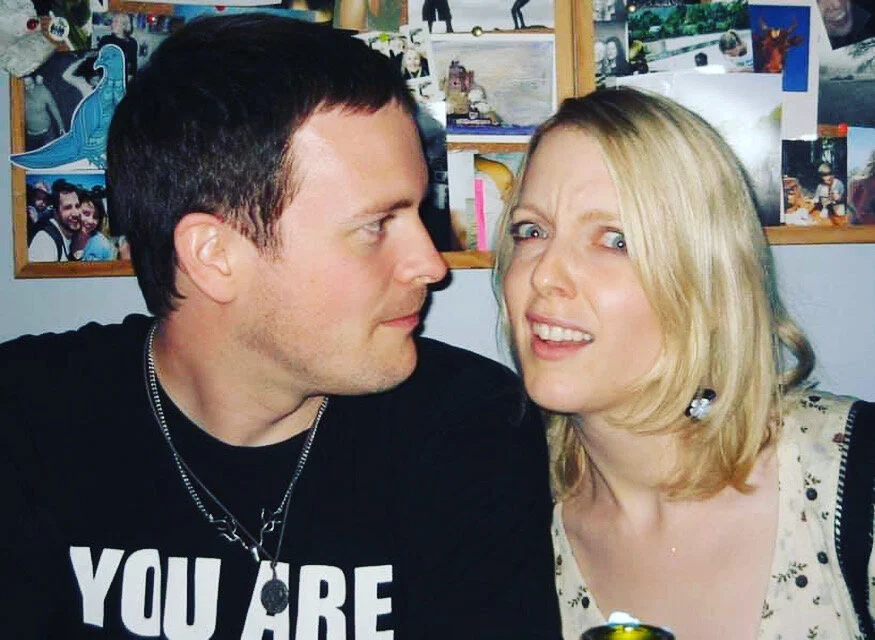 Graeme Fisher | 14.02.21