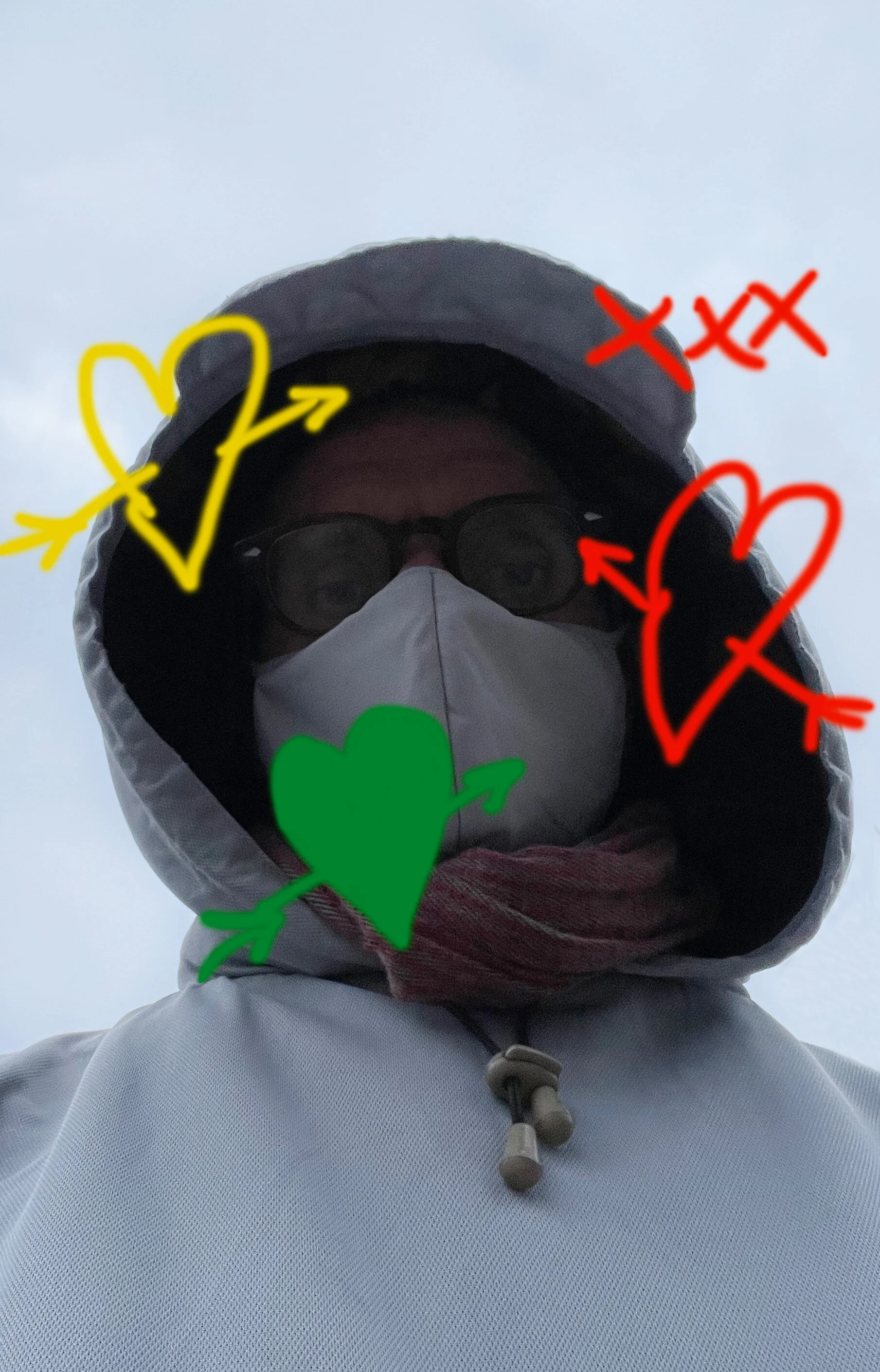 Seb Marling | 14.02.21