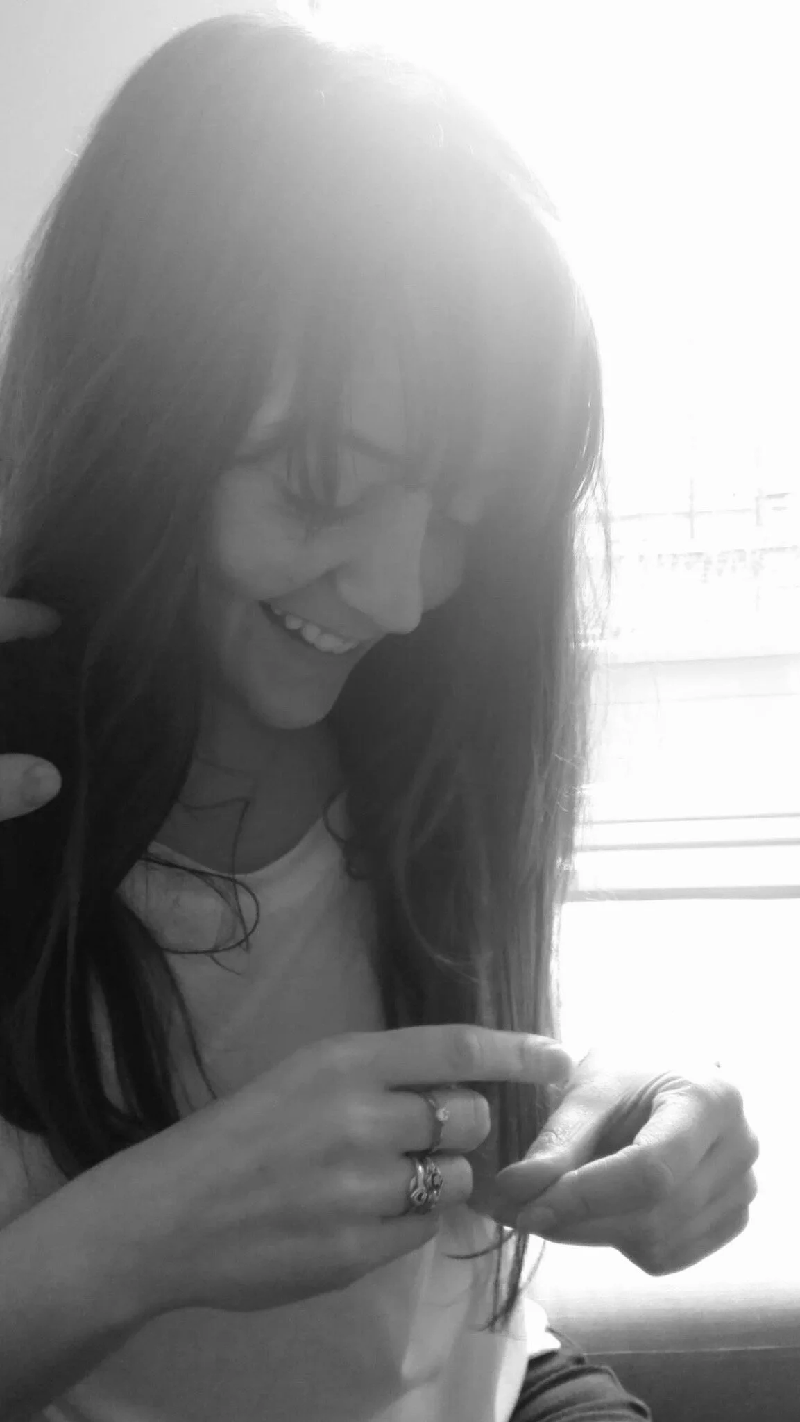 Alison Ford | 14.02.21