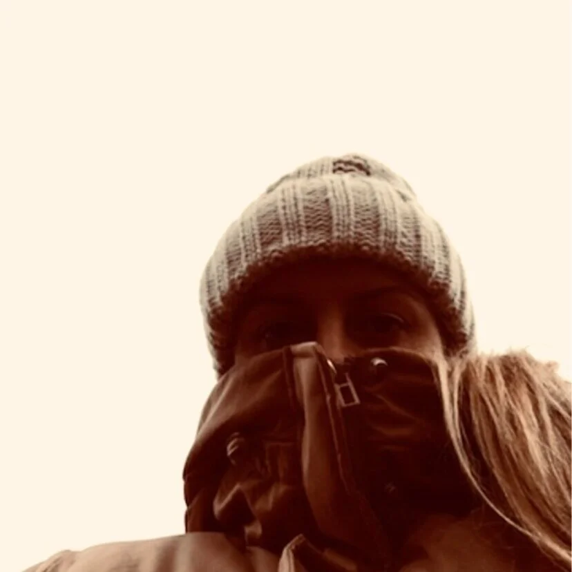 Adele Carmichael | 14.02.21