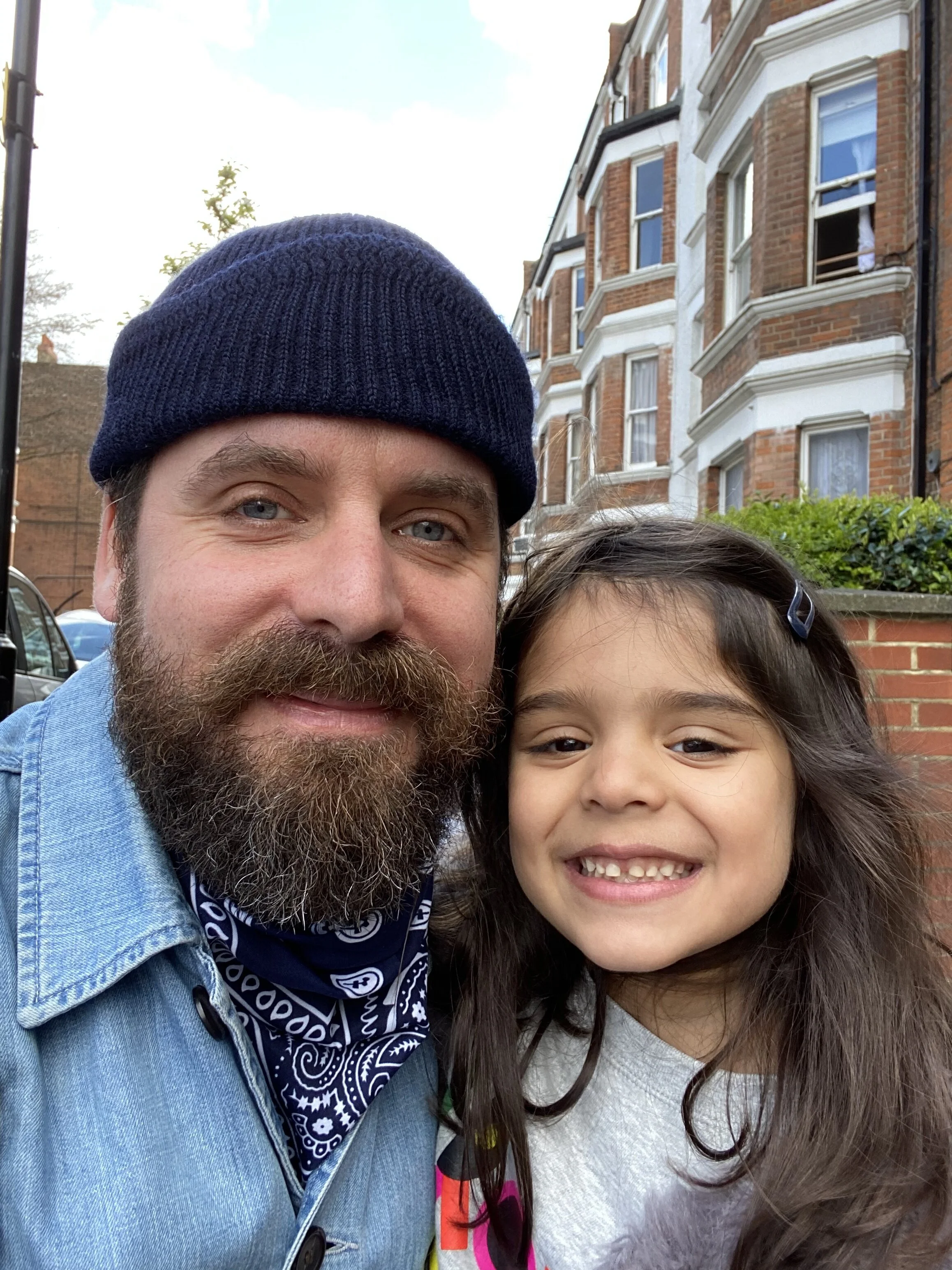 Gavin Lucas | 10.05.20