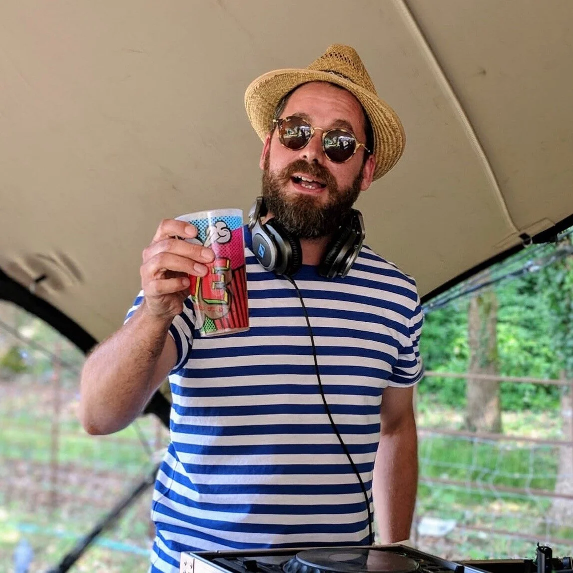 Gavin Lucas | 30.03.20