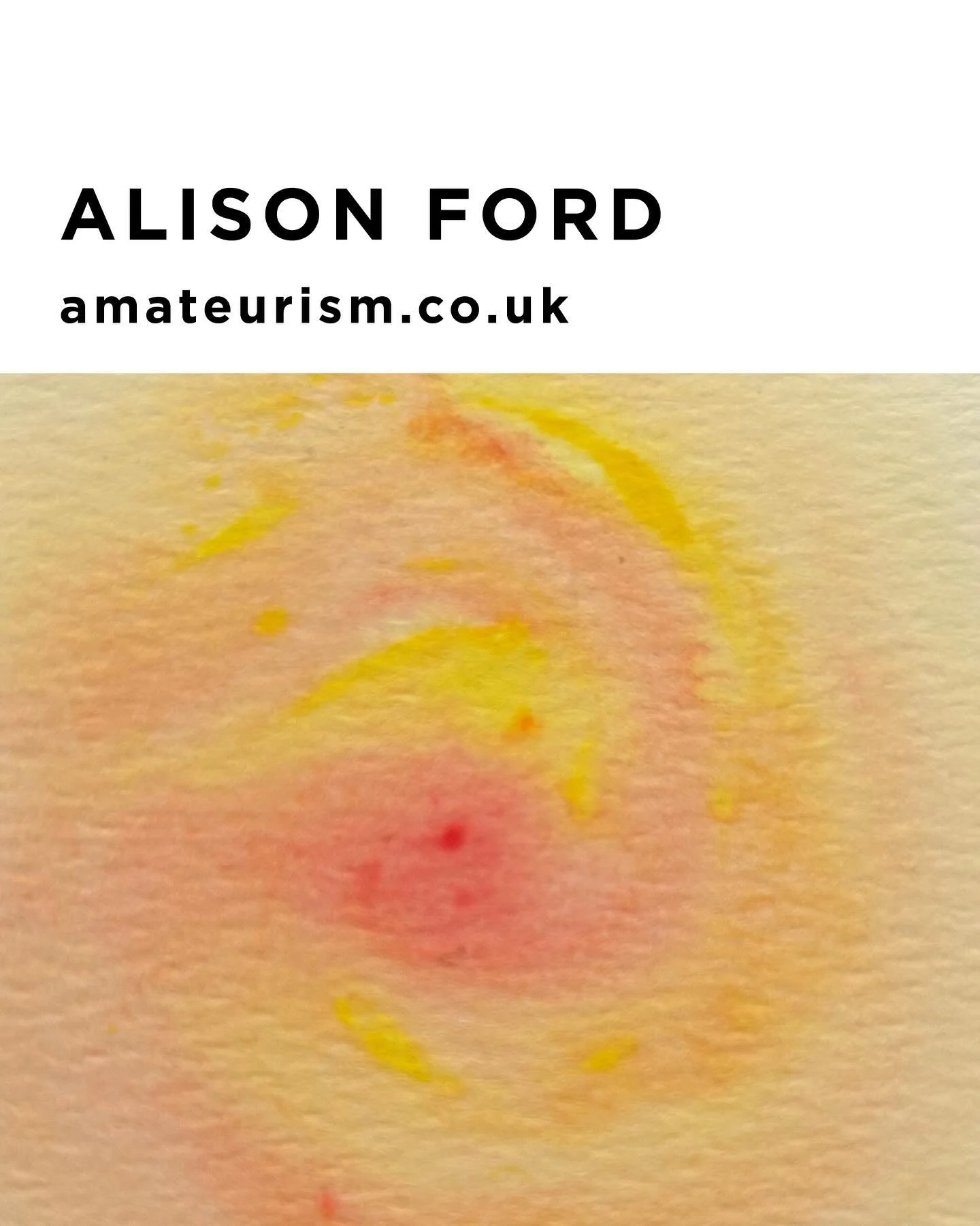 Alison Ford | 18:45-19:45

In time honoured tradition, Sunday regular Alison Ford (@alifordo) is here with an Evening Session for the final day of our Sun Dance autumn equinox session. It is, as she says, &ldquo;an eclecctic reflection on a summer we