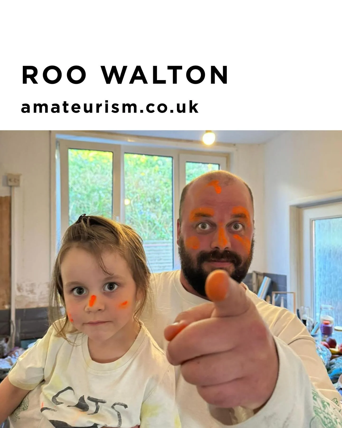 Roo Walton | 12:00-14:00

Roo Walton takes over his regular lunchtime show &ndash;&nbsp;and he&rsquo;s bringing the HEATERS as ever.

For this festive edition there&rsquo;s been a change to the listings as Roo is flying solo, although his brother in 