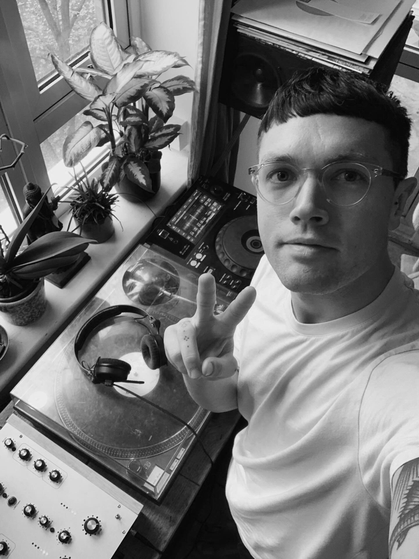 Truly shocked and deeply saddened to hear of the tragic loss of Tom Pardhy today.
&nbsp;
I met Tom when he came to work with myself and @valeriapapillo and the wider events team at Birch back in 2020, and I instantly realised &ndash; in the way you d