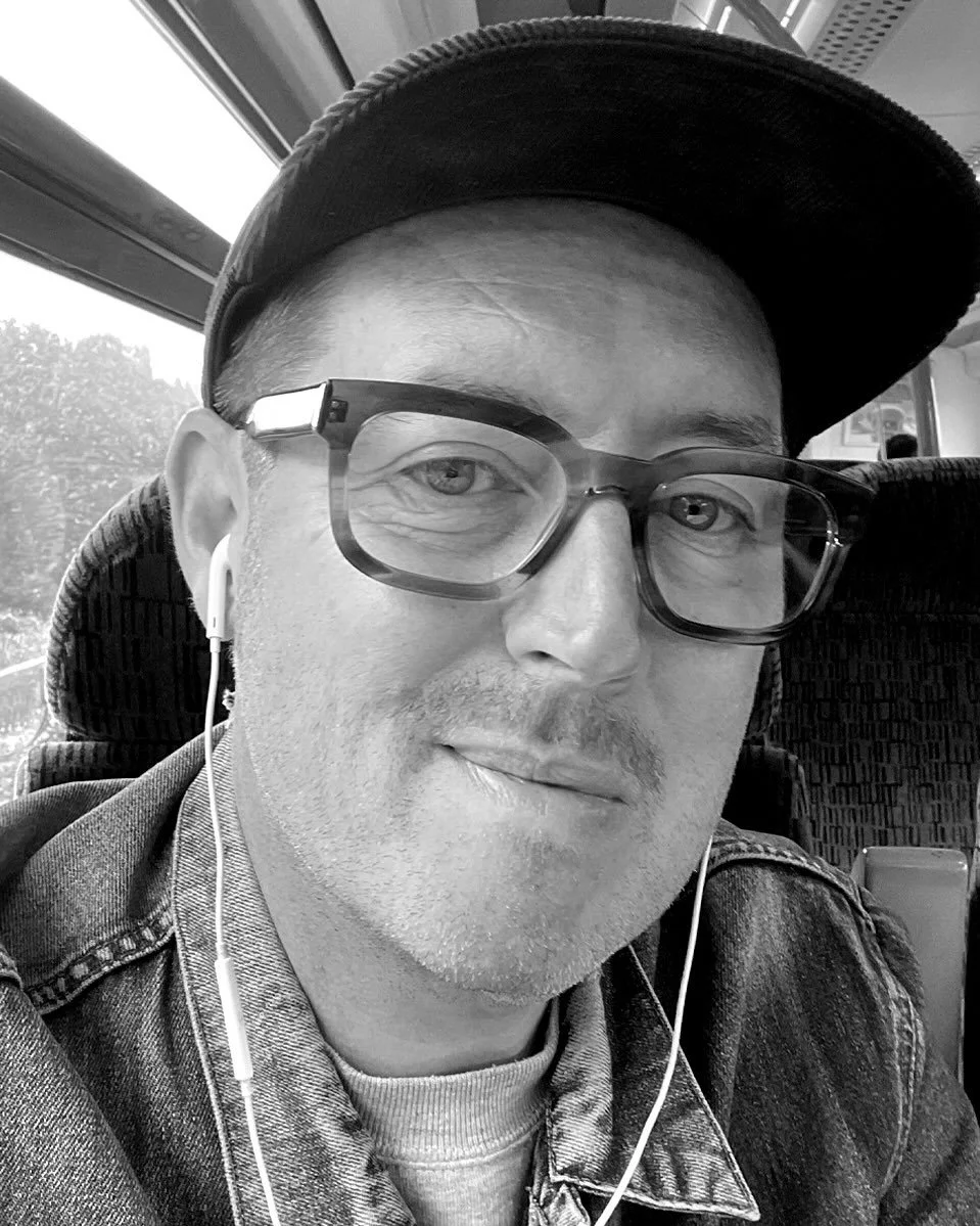 We have all been left deeply saddened by the sudden and untimely loss of our friend @lukelobley this month. And whilst it&rsquo;s been incredibly difficult to write and share this post (and thus make it feel more real), it also felt essential to shar