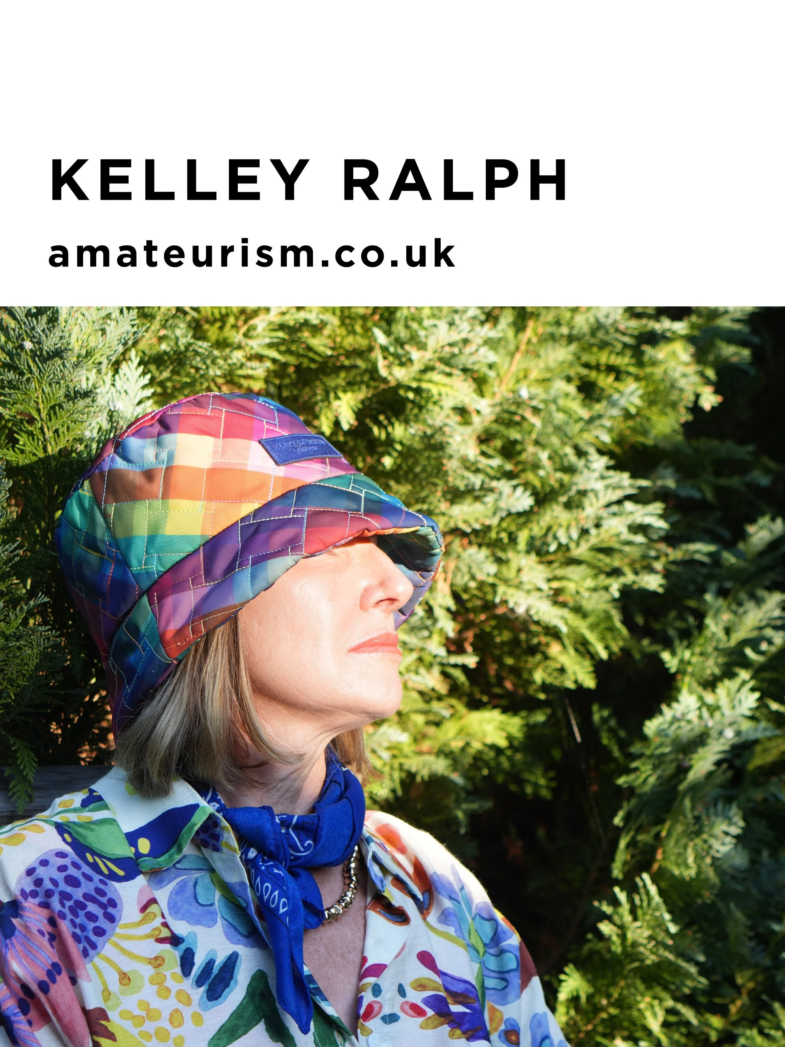 Kelley Ralph | 10:15-11:45

Ladies and Gentlemen, we welcome the golden heart Kelley Ralph on from 10:15am:

&ldquo;My approach to&nbsp;Lost Bliss&nbsp;was to create a musical journey through something I think a lot of us are feeling at the moment, t