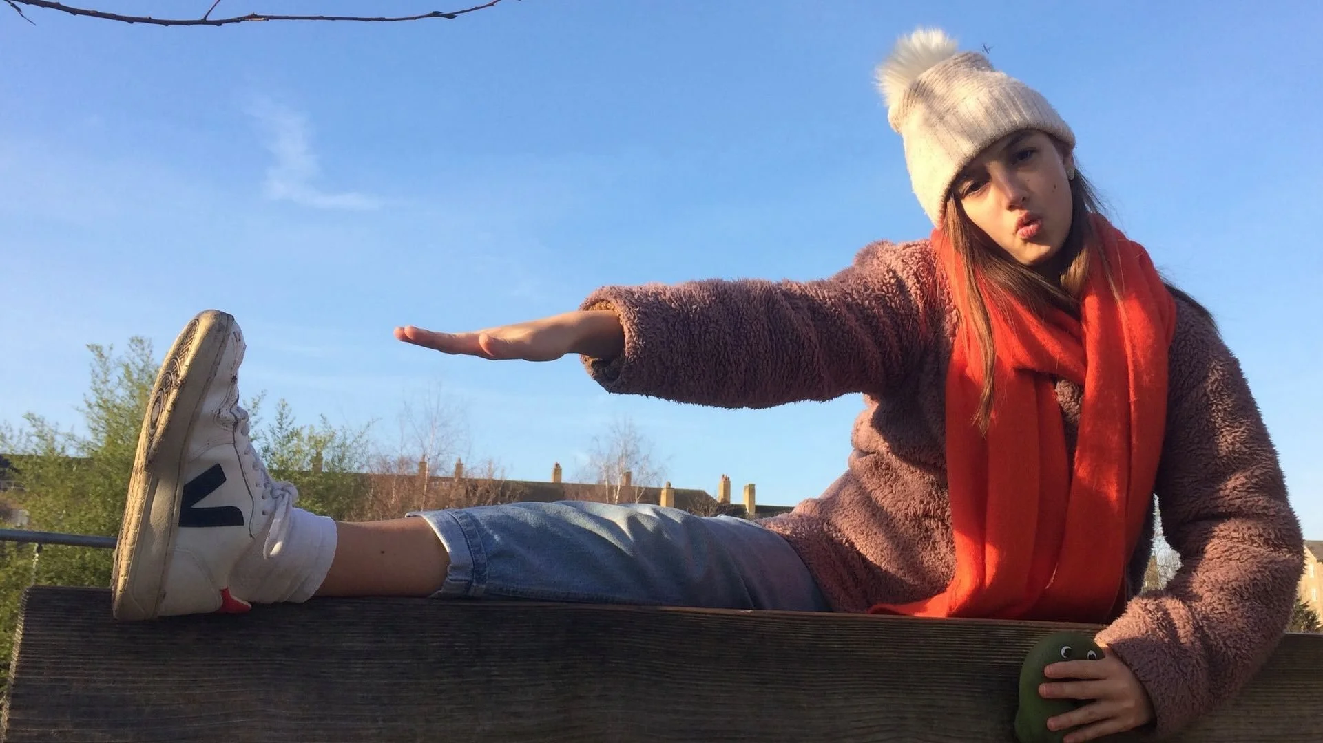 Today we remember Ruby ❤️ Today would have been her 25th birthday.

The music played between today&rsquo;s shows on @amateurismradio will be a selection of Ruby&rsquo;s favourite songs ❤️🎵

Times: 11:45am-12pm / 2pm-2:15pm / 3:45pm-4pm / 5pm-5:15pm
