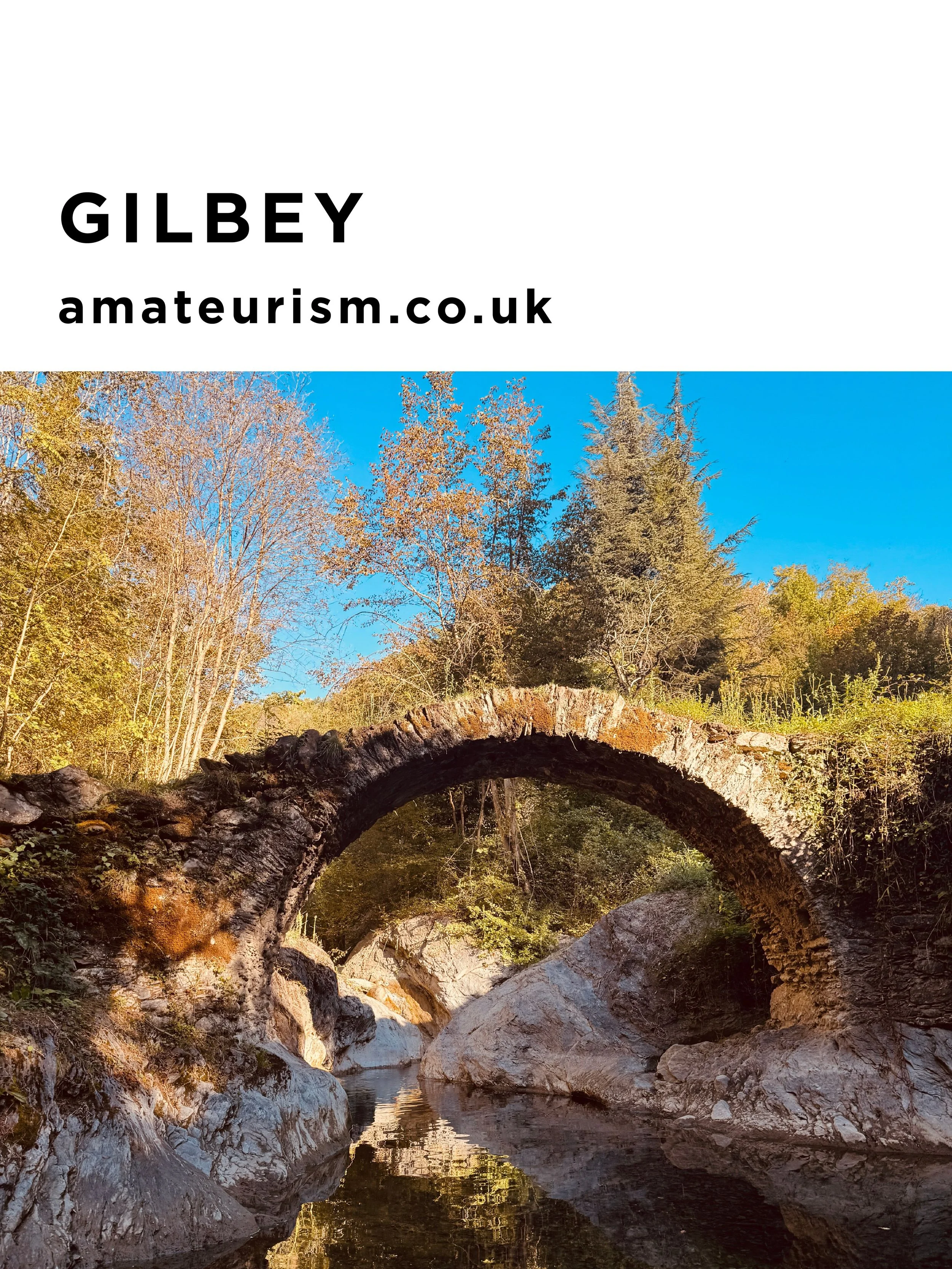 Gilbey | 12:30-14:00

From one legend to another, we welcome Gilbey Gilbey. Or David to his family (shhh).

Beaming all the way in from the hills of lucious Southern Italy, we say &lsquo;S&igrave;, per favore!&rsquo; 

Tutto bene @gilbeygilbey 

#Ama