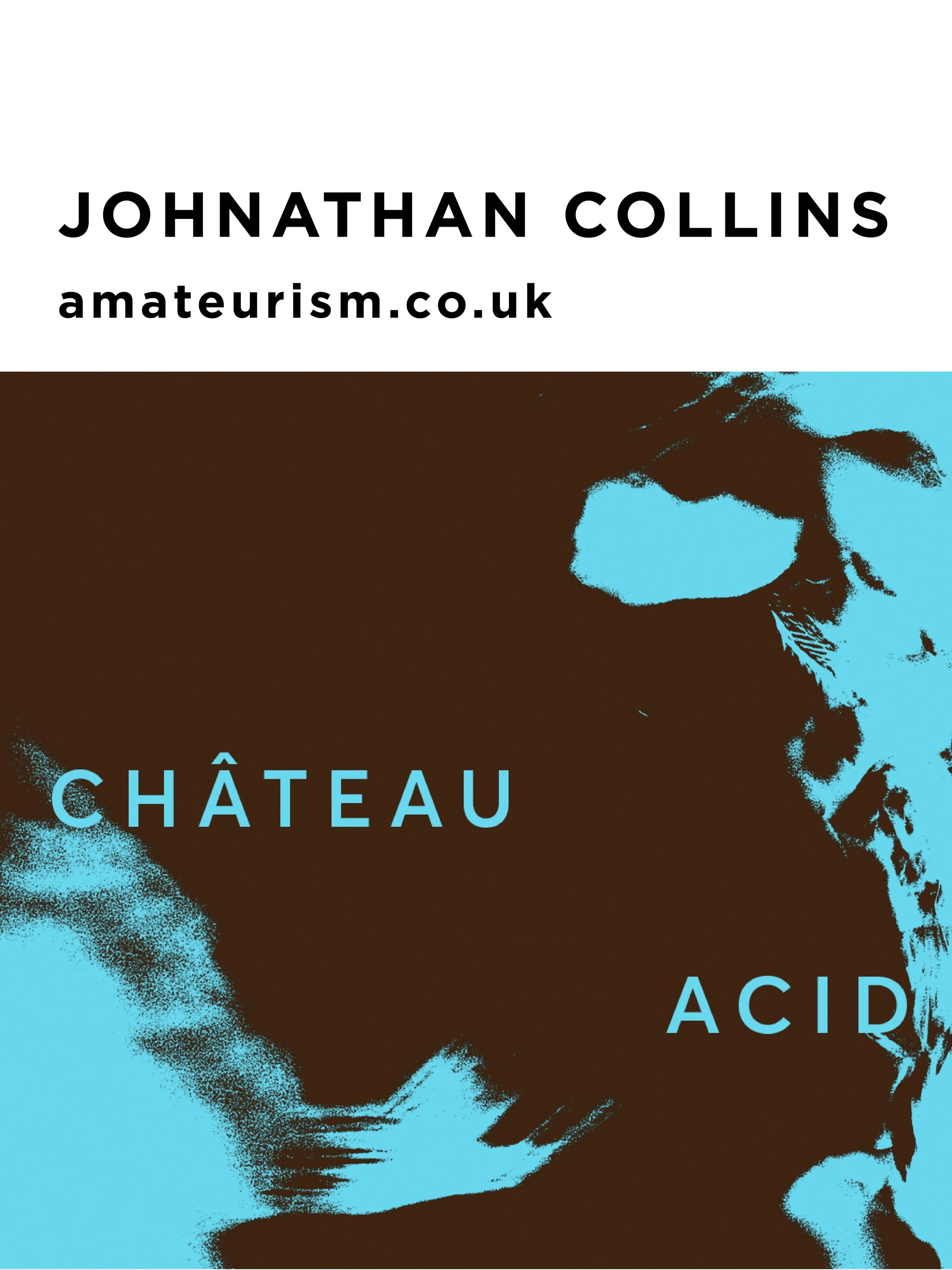 Johnathan Collins | 01:15-02:45

Our man JC has been turning out cinematic, tripped out, and at times wonderfully strange shows for many years now. A true Amateurism badman. Although for tonight&rsquo;s show he appears to be still feeling the glow fr