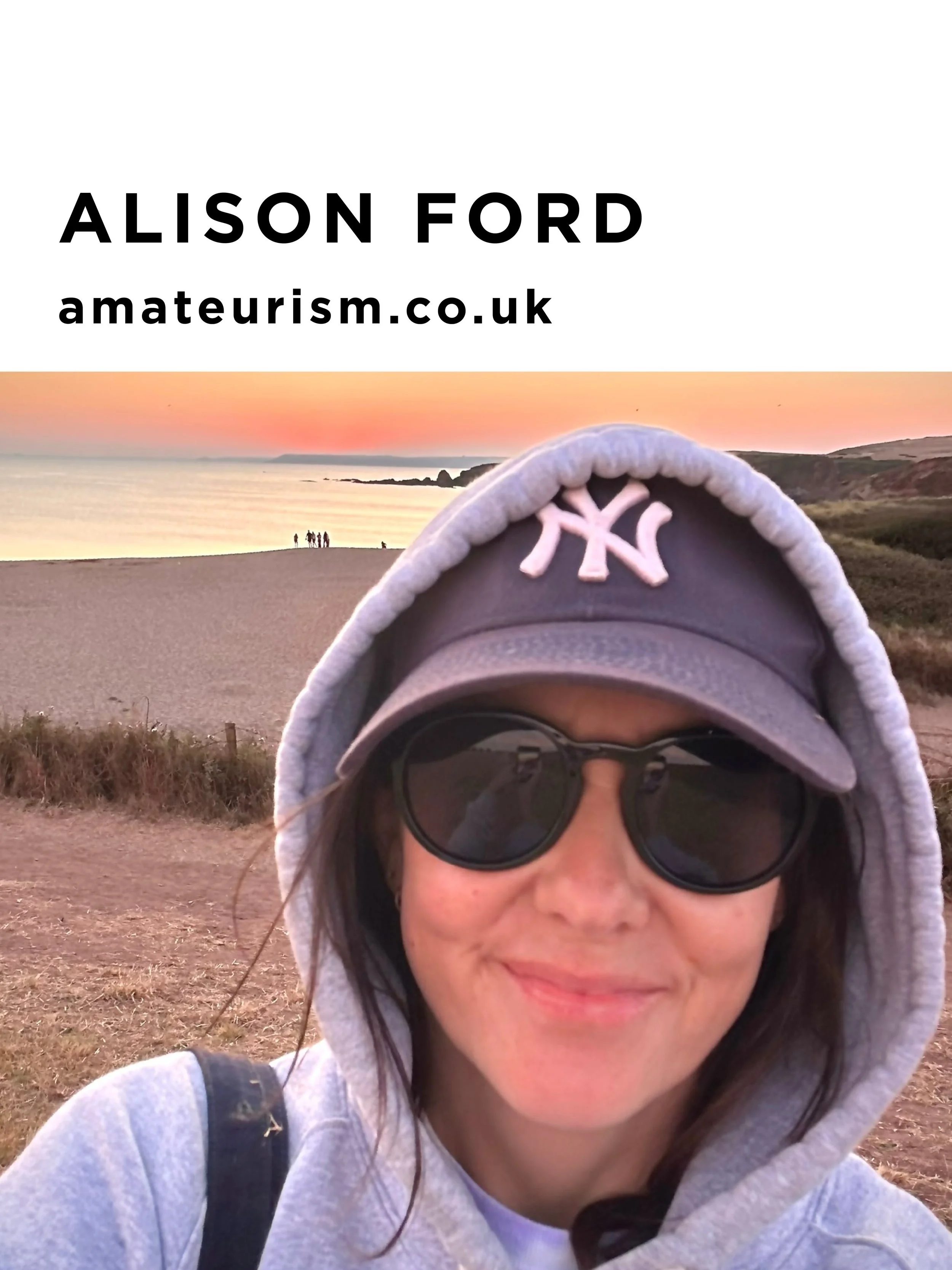 Alison Ford | 18:45-19:45

The gorgeous soul Alison Ford is here with her power hour &lsquo;Evening Session&rsquo; in a way only she can deliver from 6:45pm.

&ldquo;An end-of-summer reverie, taking a moment to look back and appreciate it all.&rdquo;